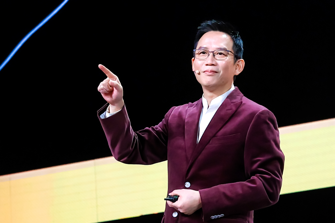 用这二十篇吴晓波专栏,开启新春阅读第一天