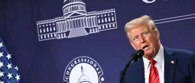 DeepSeek的出现让特朗普说“这很好，因为你不用花那么多钱，这是一个积极因素，是一笔财富”