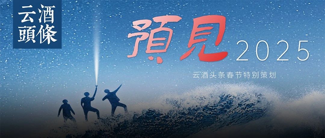 行业研究者最关心的三个话题｜预见2025①