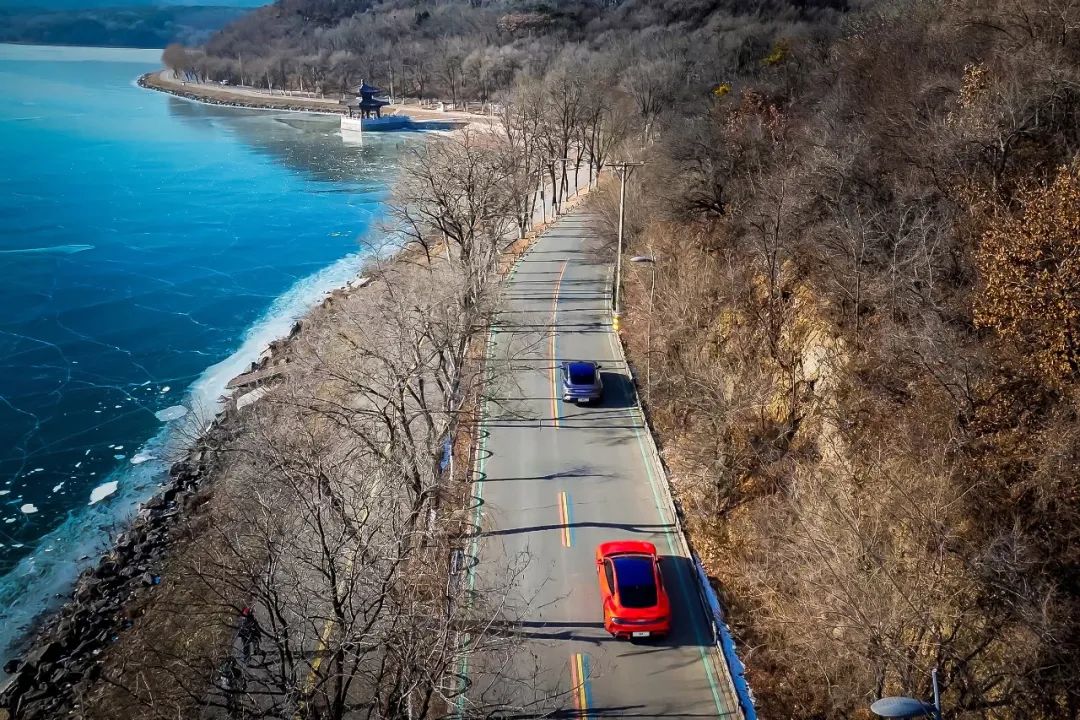 图源 / 小米汽车微博