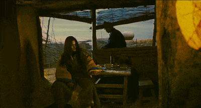 《东邪西毒》剧照