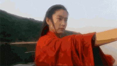 林青霞版东方不败