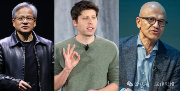 对于硅谷新右来说，如果人工智能按照他们的设计发展下去，那么他们的权力和地位将得以再进一步