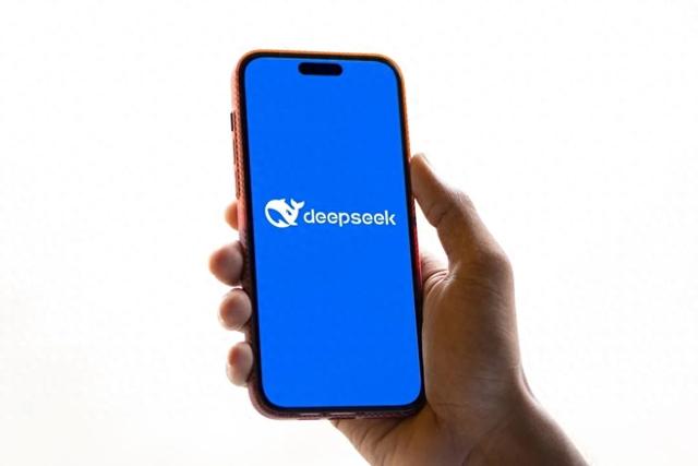 AI搜索引擎股市风向标 DeepSeek的崛起与VC错失的投资机会