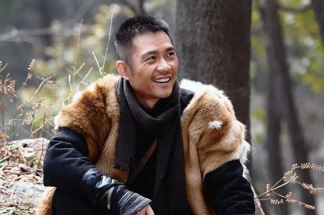 娶上海“丑女”为妻,至今相守24年,任帅真是最干净男演员!|任帅_新浪财经_新浪网