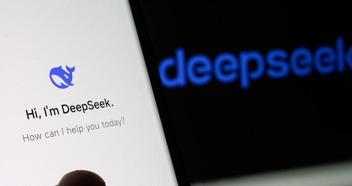 多家美媒：DeepSeek让五角大楼喜忧参半