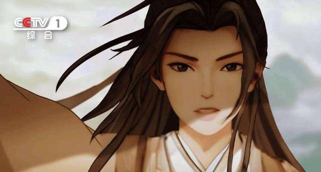 《千秋诗颂》剧照。片方供图