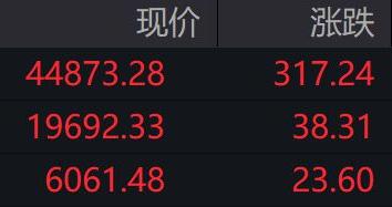美股两连涨，纳斯达克中国金龙指数跌超2%，英伟达市值重回3万亿美元