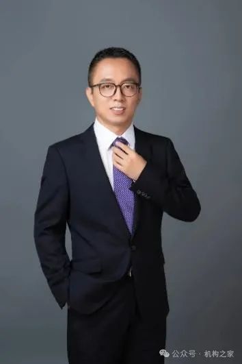 图：以上人物系东方基金基金经理李瑞