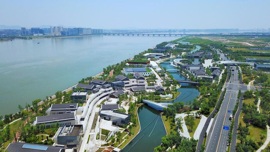 中国移动在杭州图灵小镇通过智能调度实现算力资源动态管理