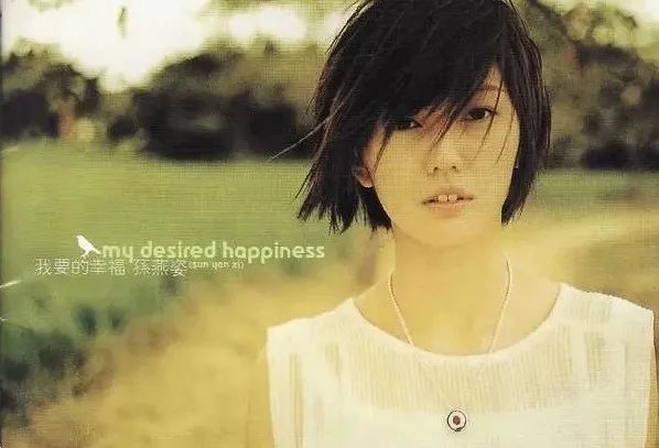 （图/《我要的幸福》封面图）