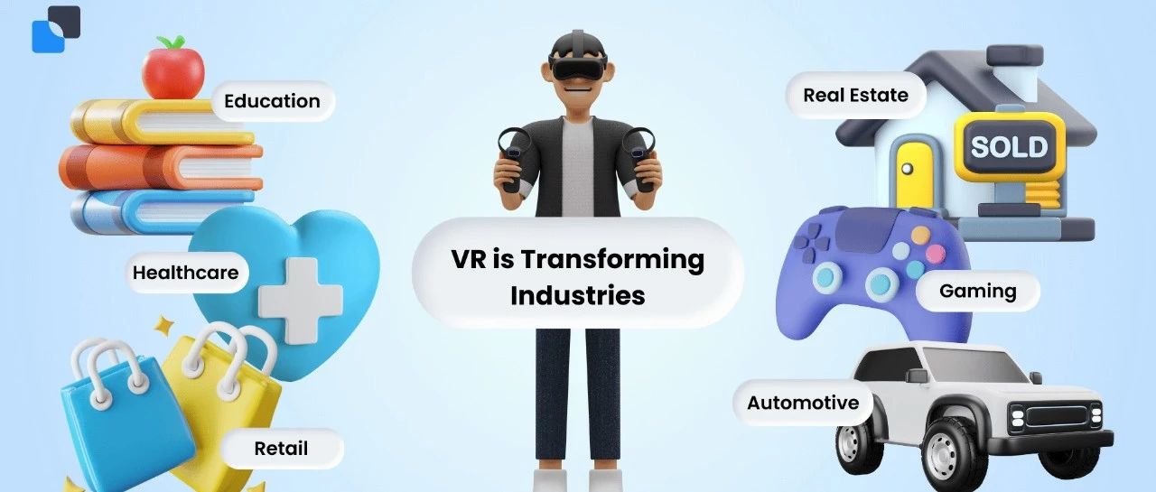 【年度专题】万字深度解析 | 2024年十大VR/MR应用场景|VR|应用场景|工业_新浪新闻