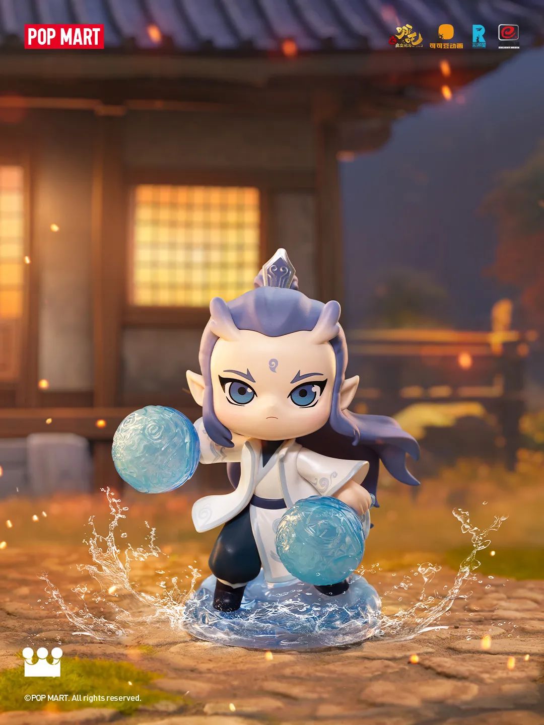 图源：泡泡玛特官博