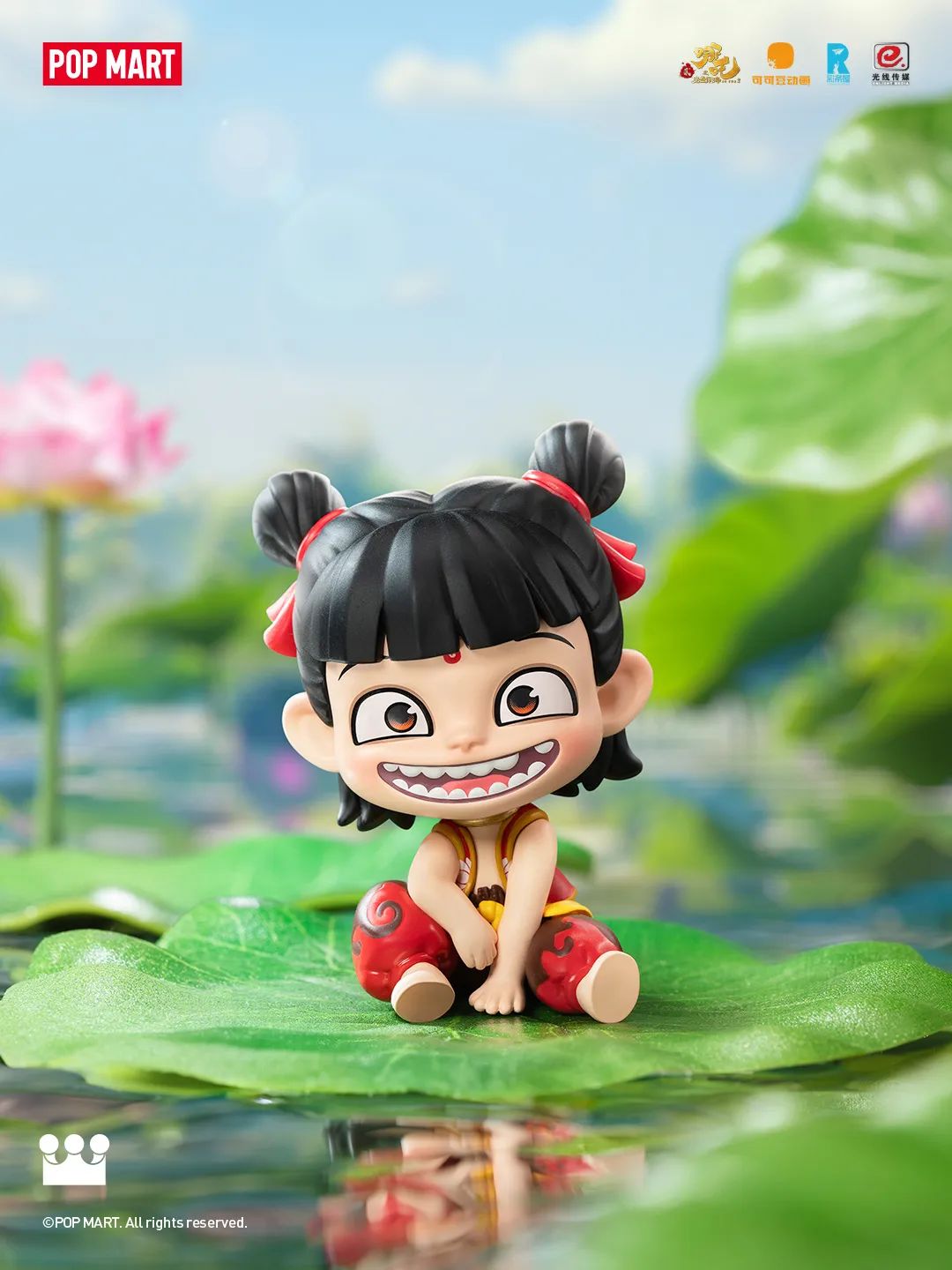 图源：泡泡玛特官博