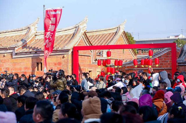 现场观众。文化和旅游部供图。