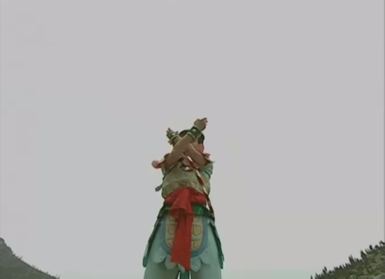 图源：《西游记续集》截图