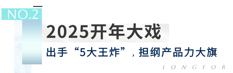 龙湖龙智造开年大戏,5大钜作领航成都_新浪财经_新浪网