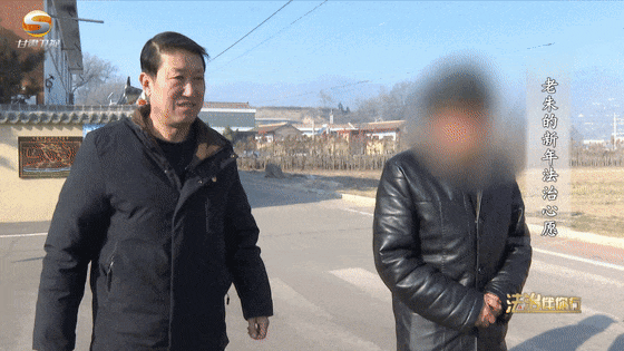（甘肃卫视《法治伴你行》栏目编导  徐佳 刘柏江 吕会 杨佑杰 卫思辰 邢焕伟）