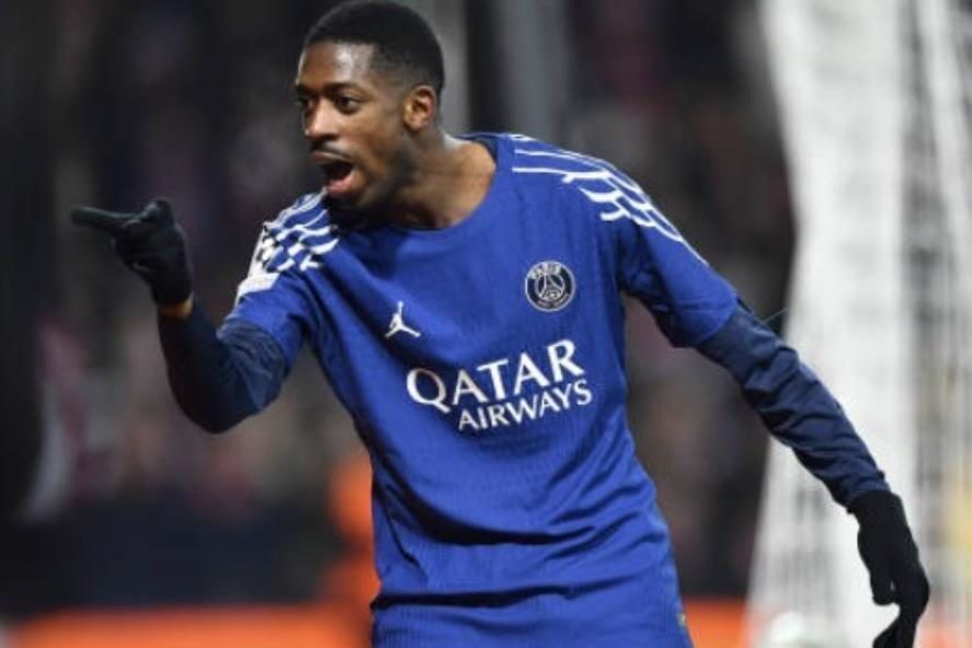 火力全开!昔日玻璃人如今成最佳射手,与两大球星共享一神奇纪录