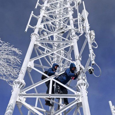 26GHz频段的5G毫米波能够更好满足亚冬会相关通信需求。