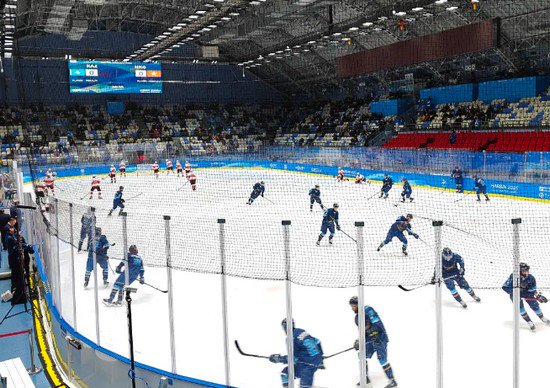 哈尔滨冰球场内下载一份10G的超大文件包，仅仅需要10秒钟。