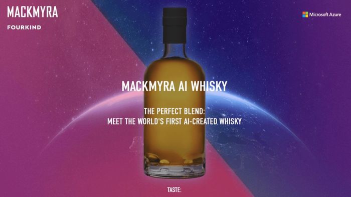 智能酿造颠覆千年工艺，“AI 酒业”能有好生意吗？