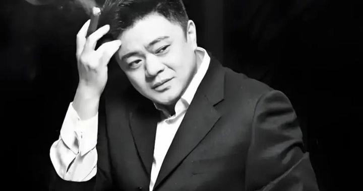 演员高亮突发疾病去世,亲人通过他的朋友圈发布讣告|高亮_新浪新闻