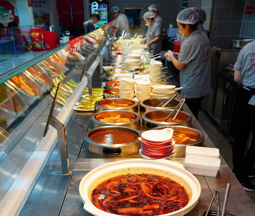 北京超意兴某门店。图 / 视觉中国