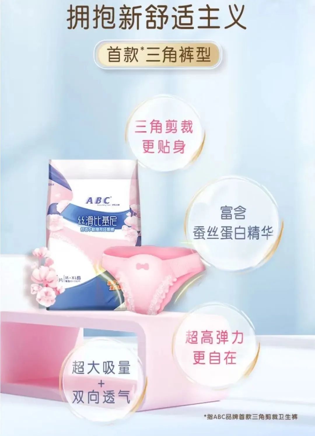 图源：ABC官方旗舰店