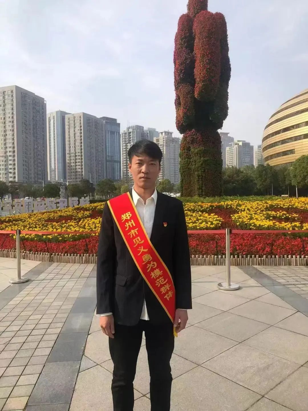 菜刀哥