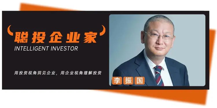 李振国:坚持把对的事做好,把手中的光传下去