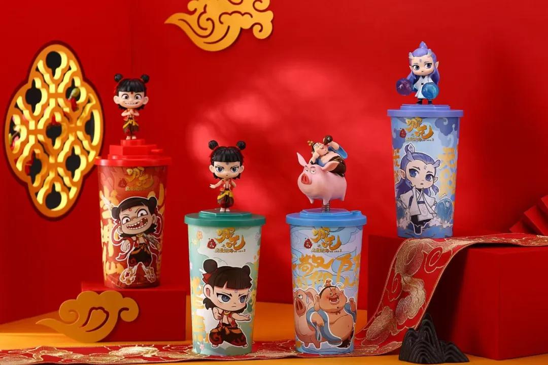 （图源：@万达电影）