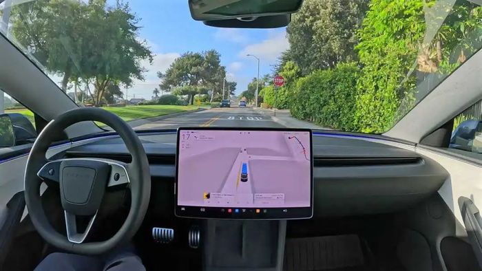 智驾价格战背后的三种车企路径