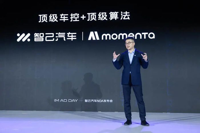 智驾价格战背后的三种车企路径