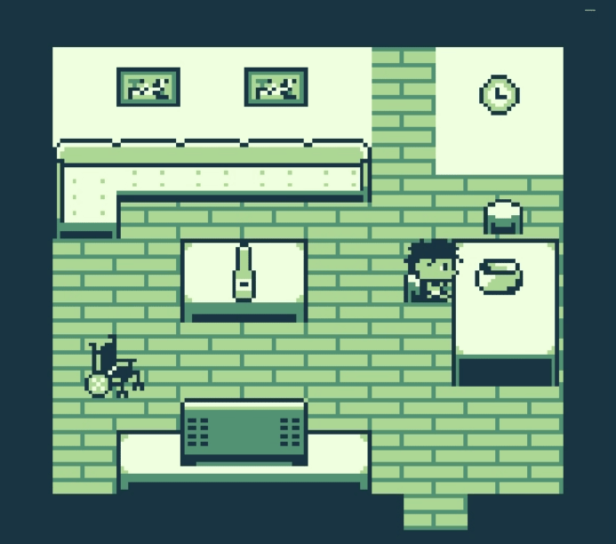 “奶奶曾在这里吃饭”