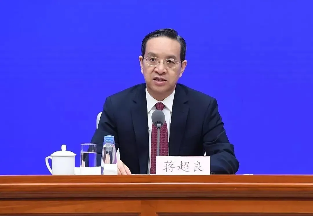 打虎!正部级蒋超良被查