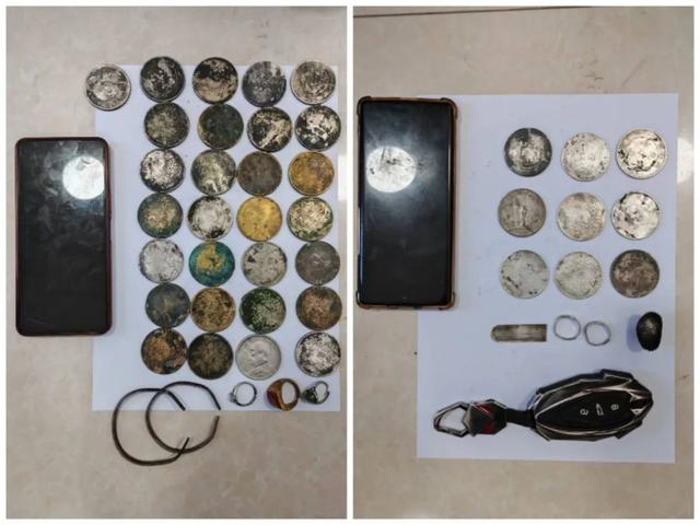 为什么要放口含钱“口含钱”也不放过？内蒙古一地70余座墓葬被盗，警方跨省追捕_https://www.jmylbn.com_新闻资讯_第2张