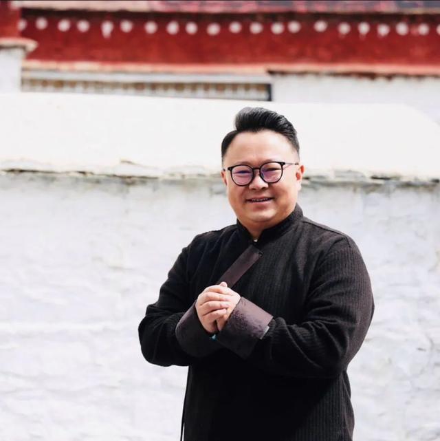 方堃。受访者供图