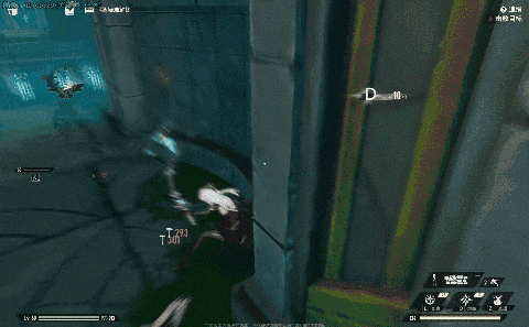 大波次敌人往往会采用多通道、多高度的刷新方式出现