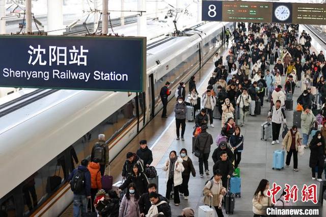2024年沈阳市人口网_雪舞“飘带桥”|沈阳市_新浪财经_新浪网