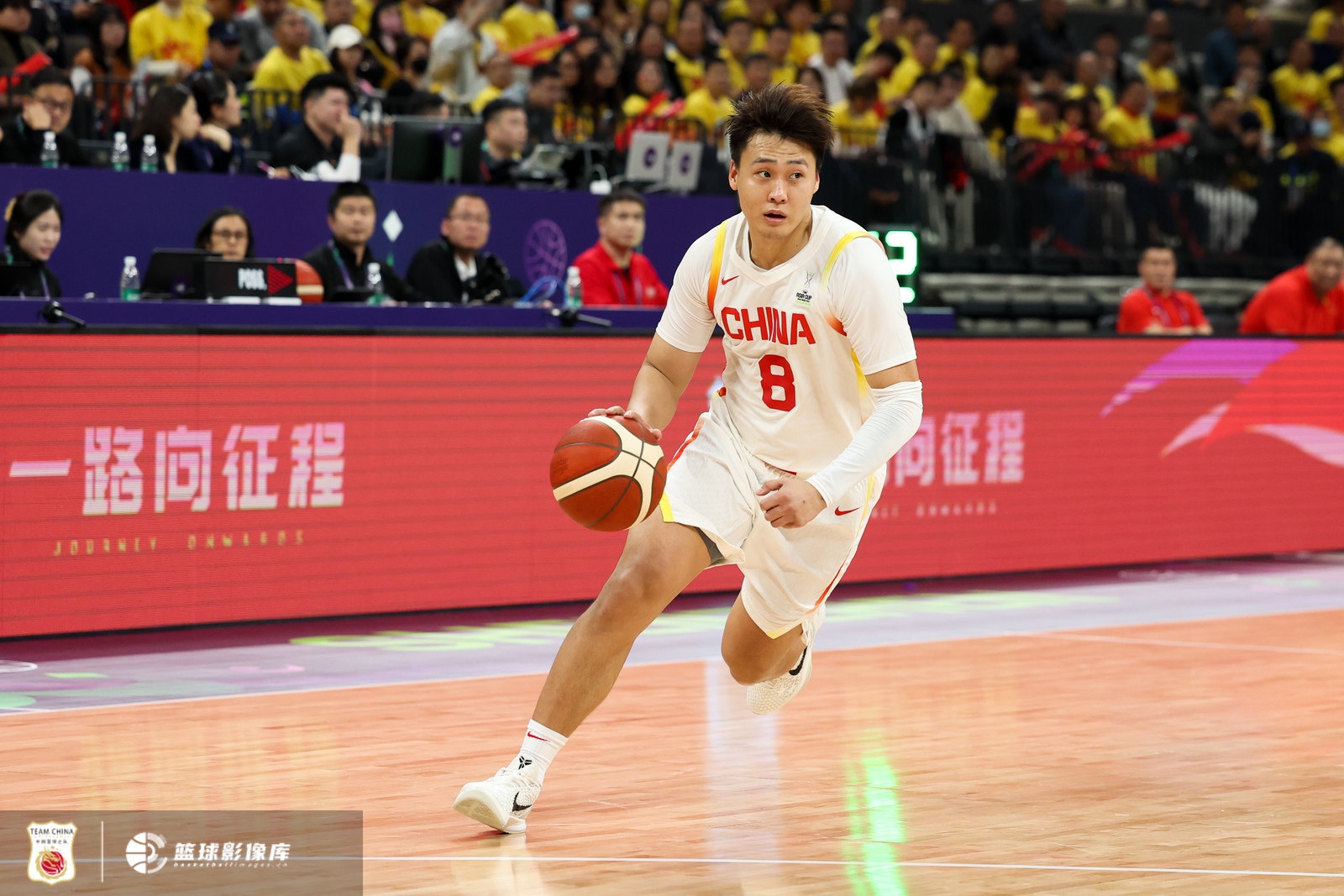 郭艾伦赵睿孙铭徽综合能力谁更强 郭艾伦为什么没去NBA