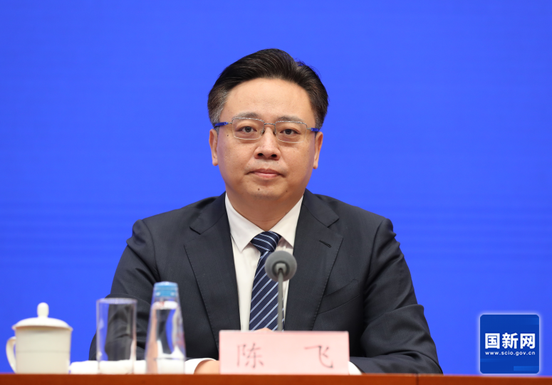 曾是山东最年轻市长，“75后”陈飞职务调整|青岛市_新浪财经_新浪网