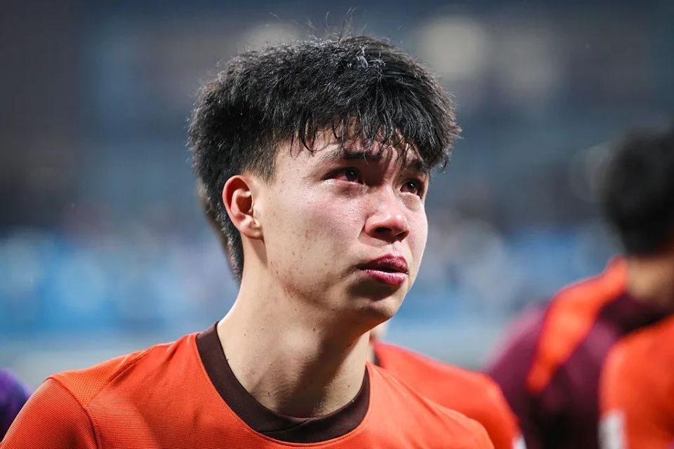 力挺兄弟!王钰栋:刘诚宇就是第一点球手 我们就是最好的中国U20|点球|点球手|中国_新浪新闻