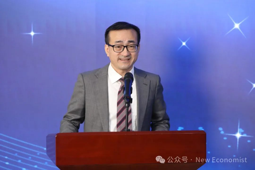 刘元春最新演讲:中国应建立更为广义的价格指数体系__财经头条