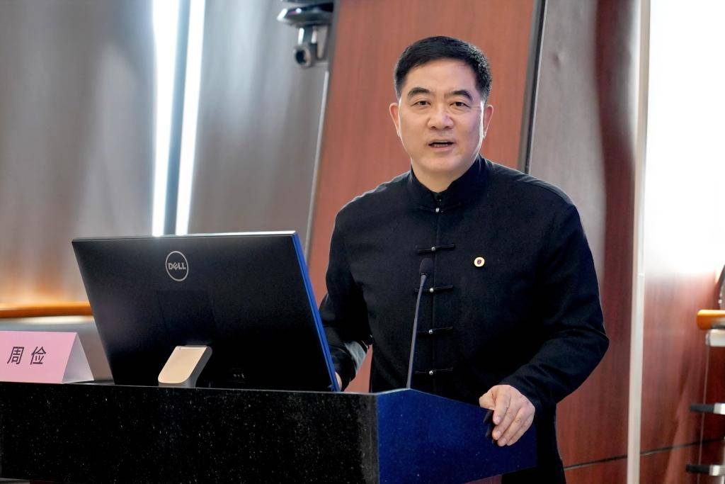 参与研发国内首个心血管专科大模型,院士葛均波谈ai医生