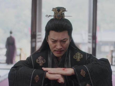 《莲花楼》开播一周年,回顾一下被命运击垮的封磬|莲花楼|程诚_新浪新闻