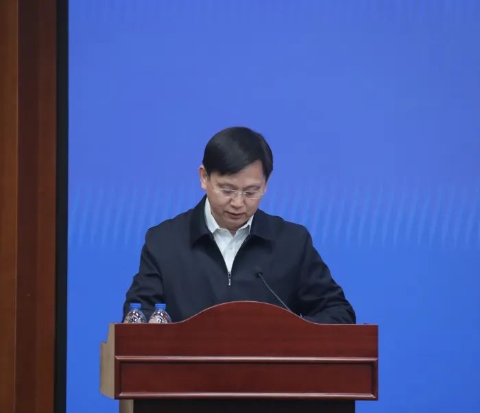 中国广电集团党委书记、董事长 宋起柱