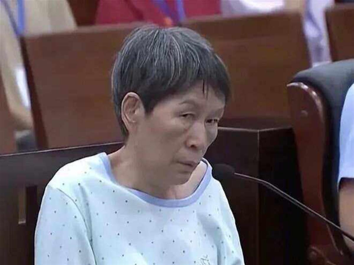 人贩子余华英被执行死刑，杨妞花代理律师王文广：杨妞花终于为父母讨回公道|死刑|最高人民法院|贵阳市_新浪新闻