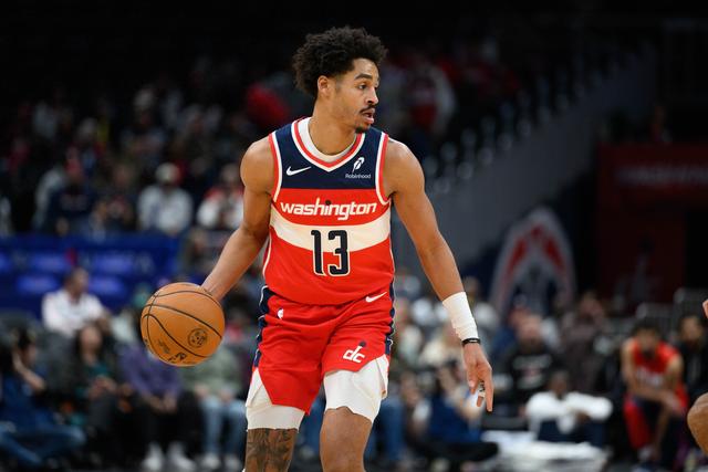 1月28日DeepSeek预测：开拓者vs奇才，开拓者客场取胜，格兰特对决普尔