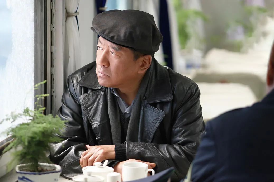 《南来北往》剧照